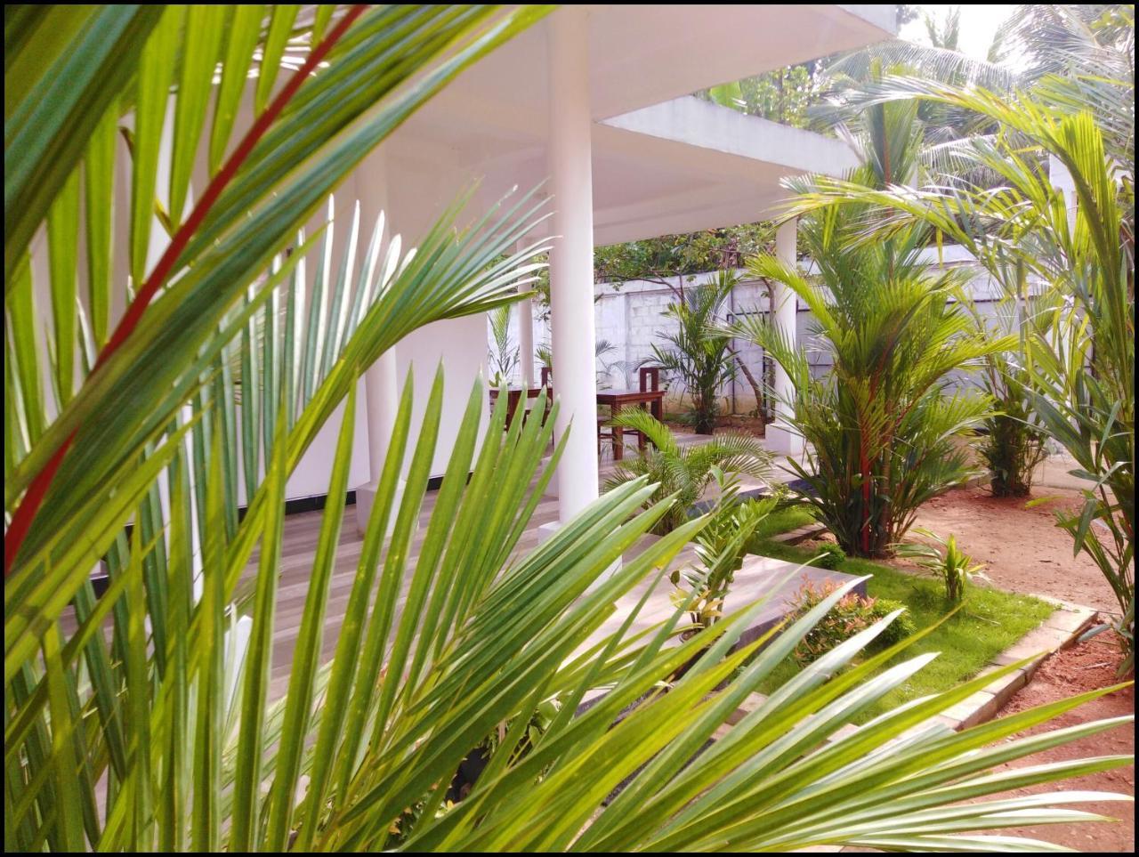 Silver Sand Villa Dambulla Exterior foto
