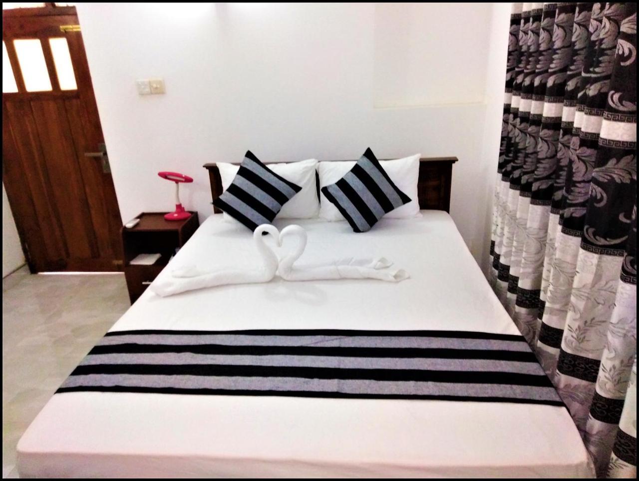 Silver Sand Villa Dambulla Exterior foto