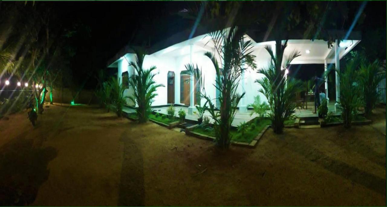 Silver Sand Villa Dambulla Exterior foto