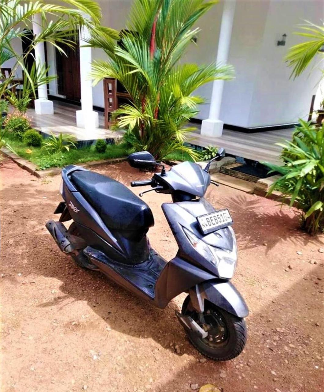Silver Sand Villa Dambulla Exterior foto